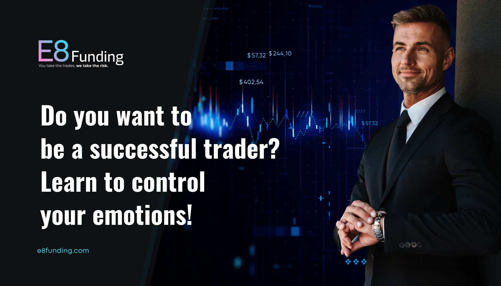 Master Trading Psychology for Consistent Success