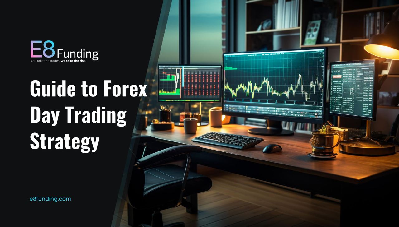 Forex Day Trading: Best Strategies For Beginners