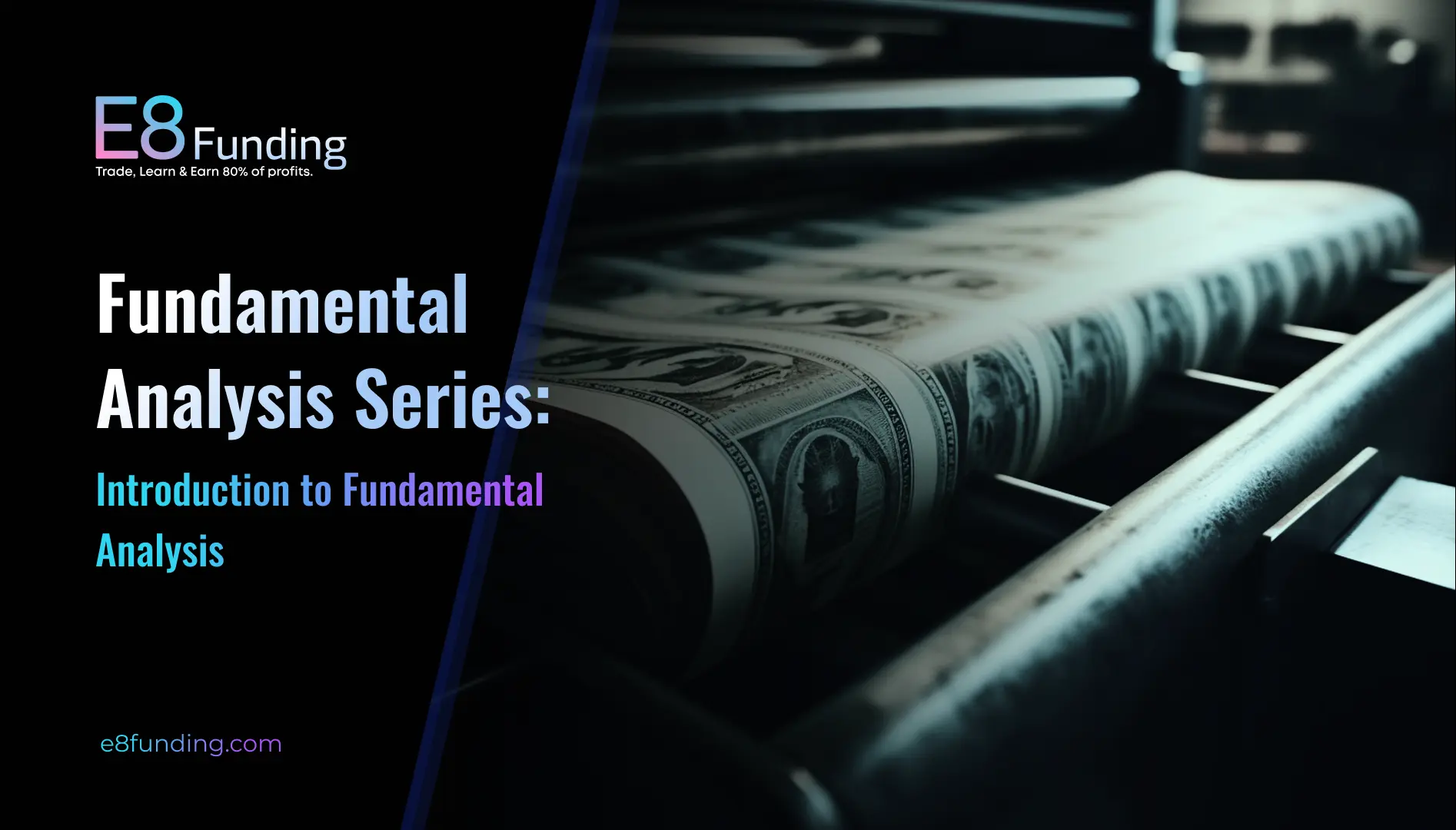 Introduction to Fundamental Analysis in Forex Trading