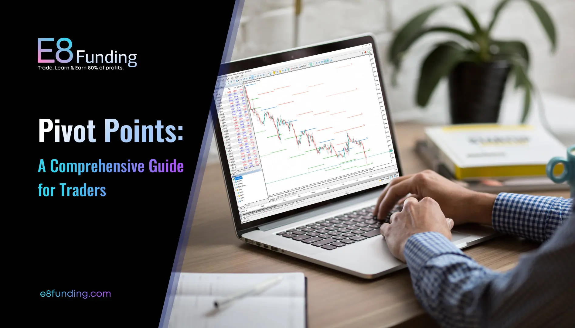Pivot Points: A Comprehensive Guide for Traders