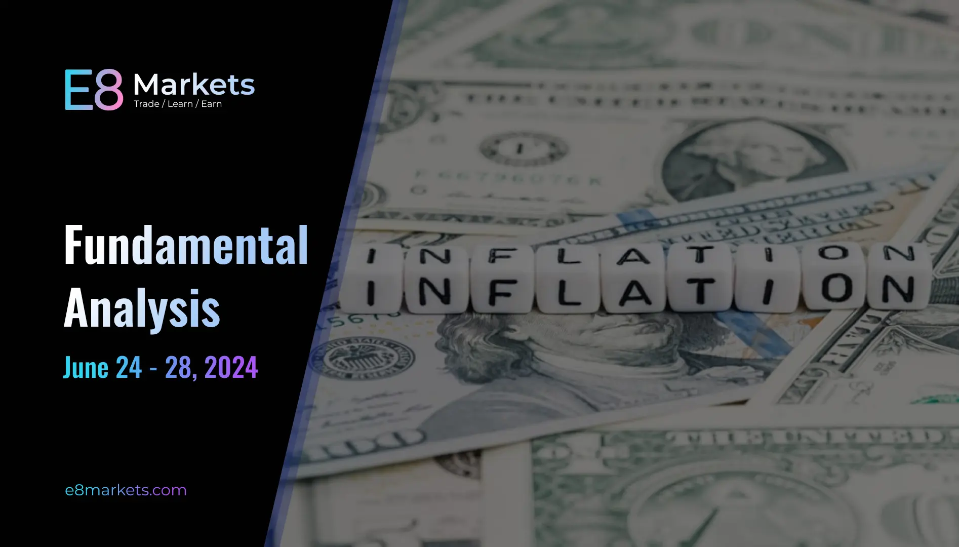 Fundamental Analysis: A Pivotal Inflation Data 