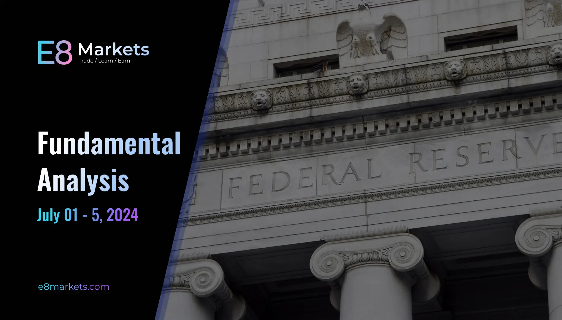 Fundamental Analysis: Will NFP Data Signal a Fed Pivot?