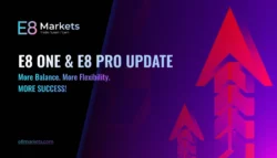 E8 Pro & E8 One Update: More Balance and Flexibility