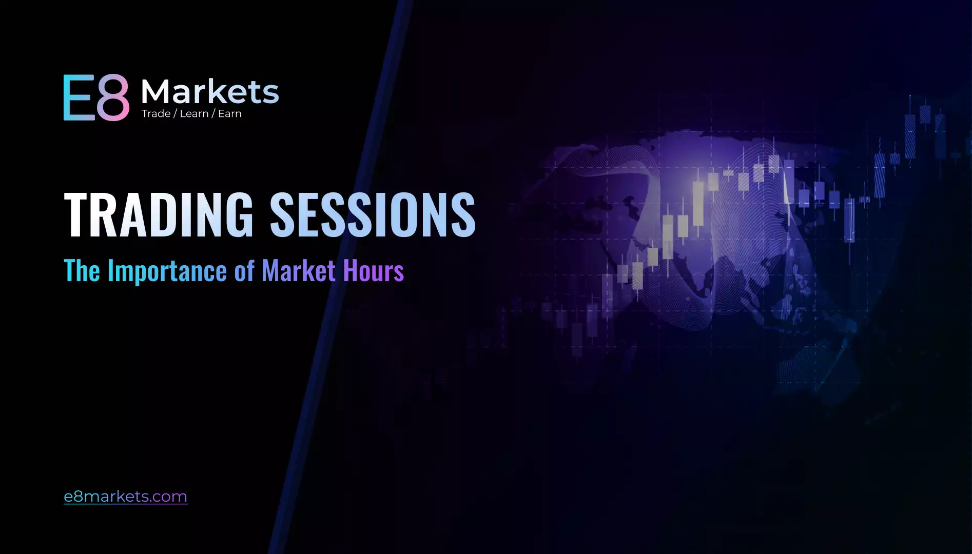 Market Hours Explained: Time Your Trades