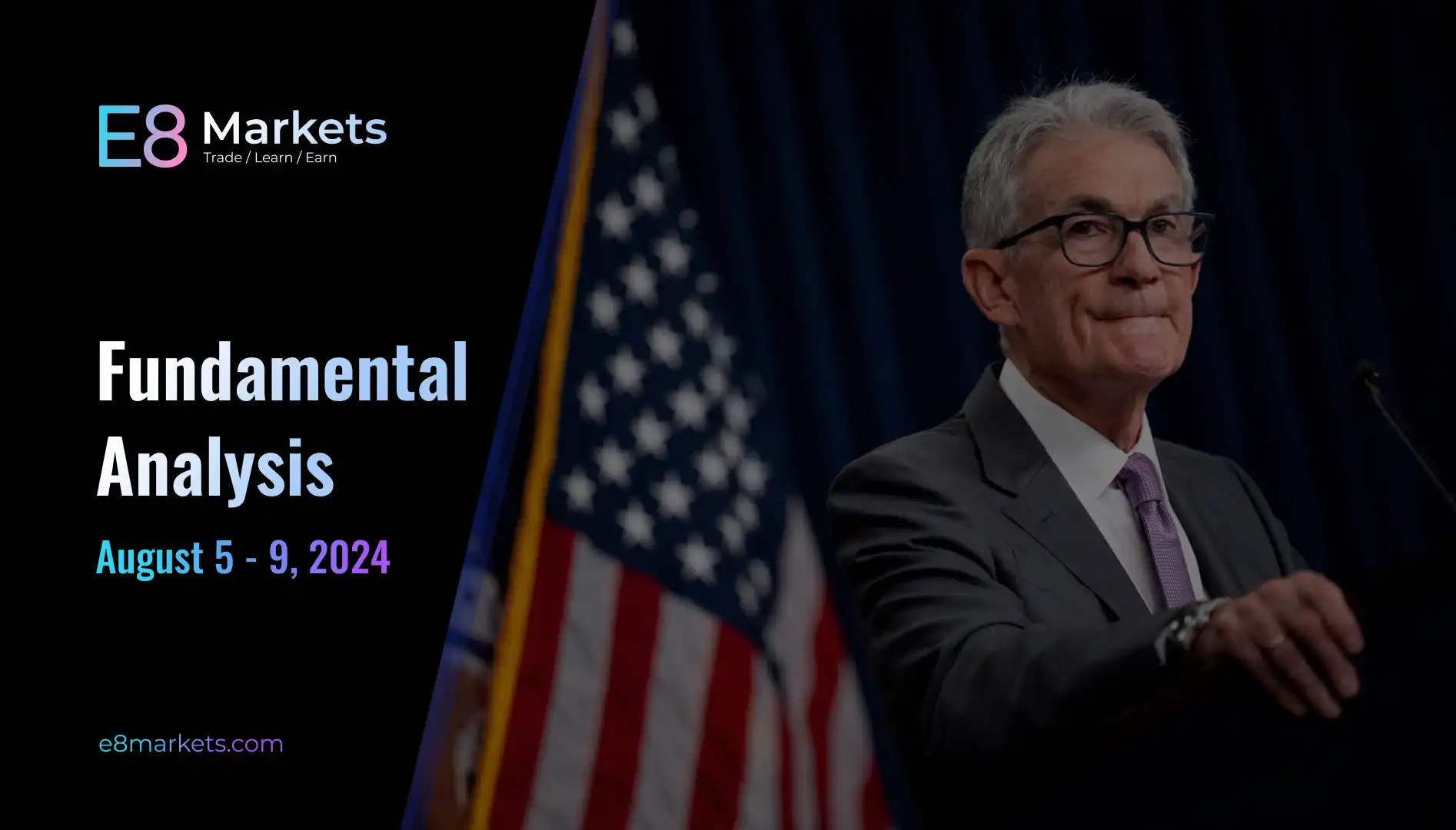 Fundamental Analysis: FED Dovishness & Poor NFP Data