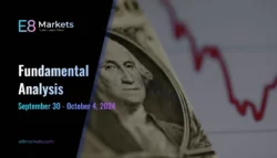 Fundamental Analysis: Dollar Weakness & Key Data