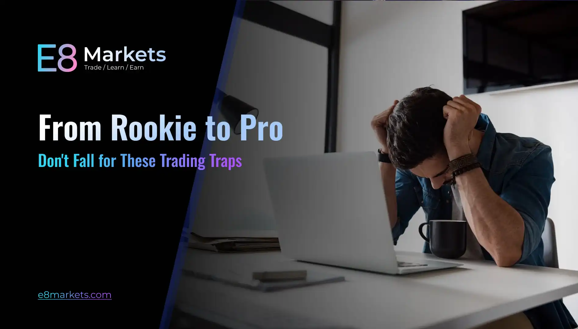 Avoid These Common Trading Mistakes: Guide for All Traders