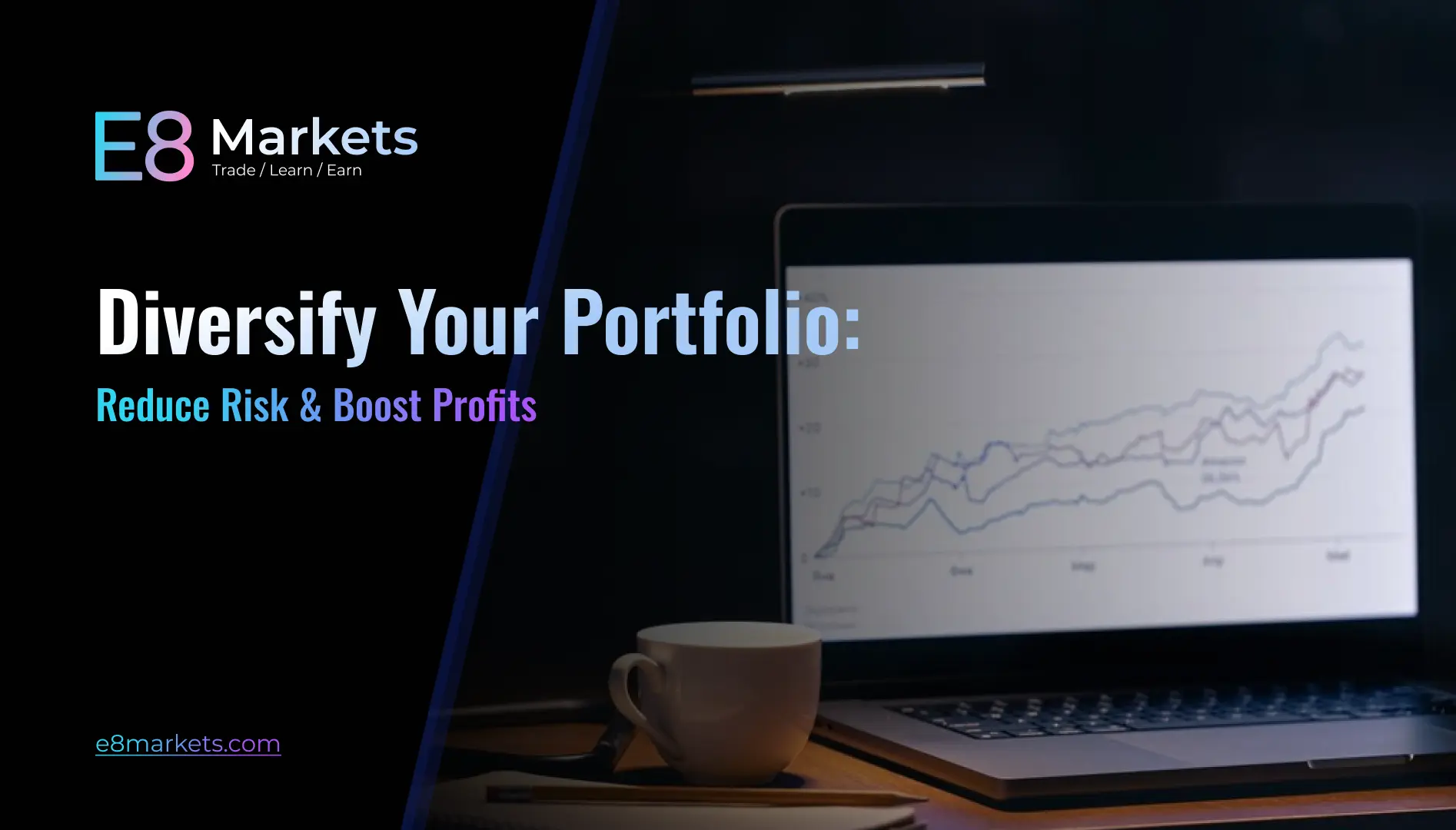 How to Diversify Portfolio for Steady and Sustainable Earnings