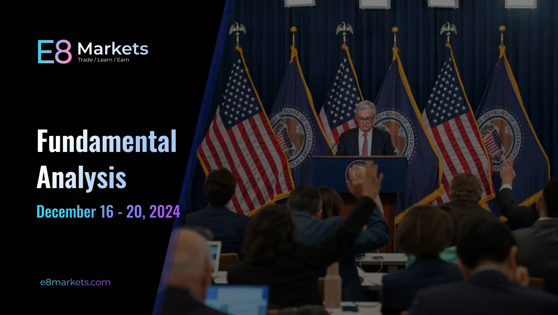 Fundamental Analysis: Hawkish FED and Economic Resilience